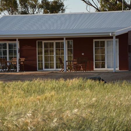 Mary'S Farm Cottages Kukerin Buitenkant foto