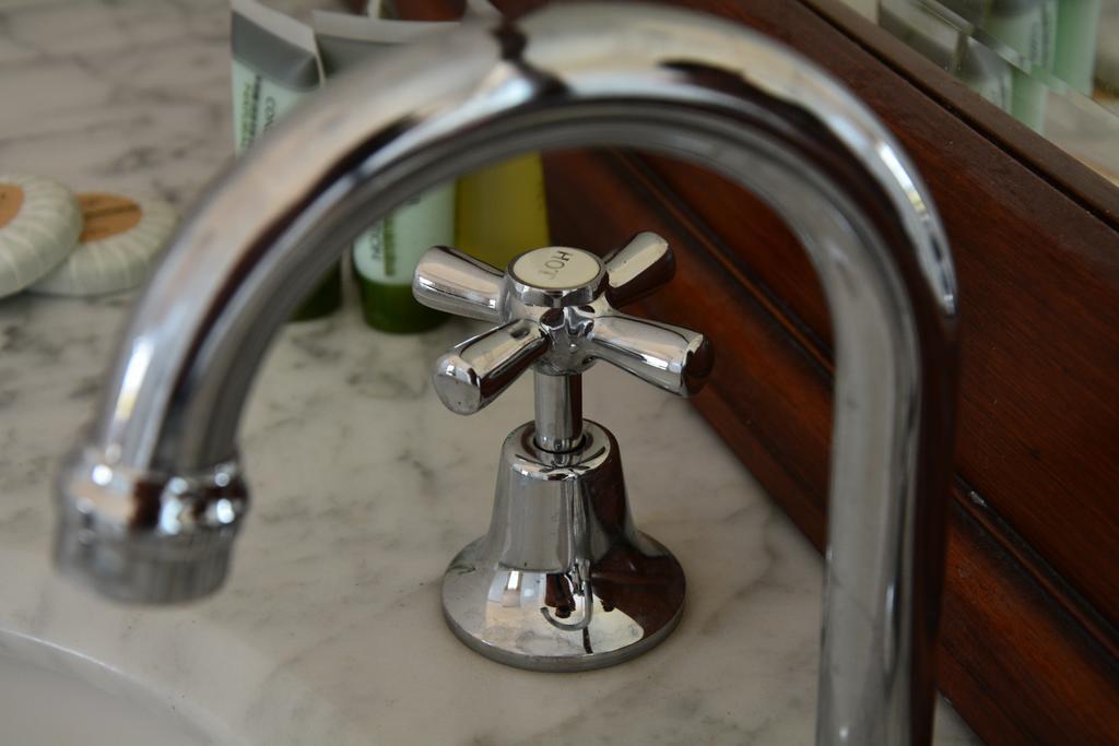 Mary'S Farm Cottages Kukerin Kamer foto