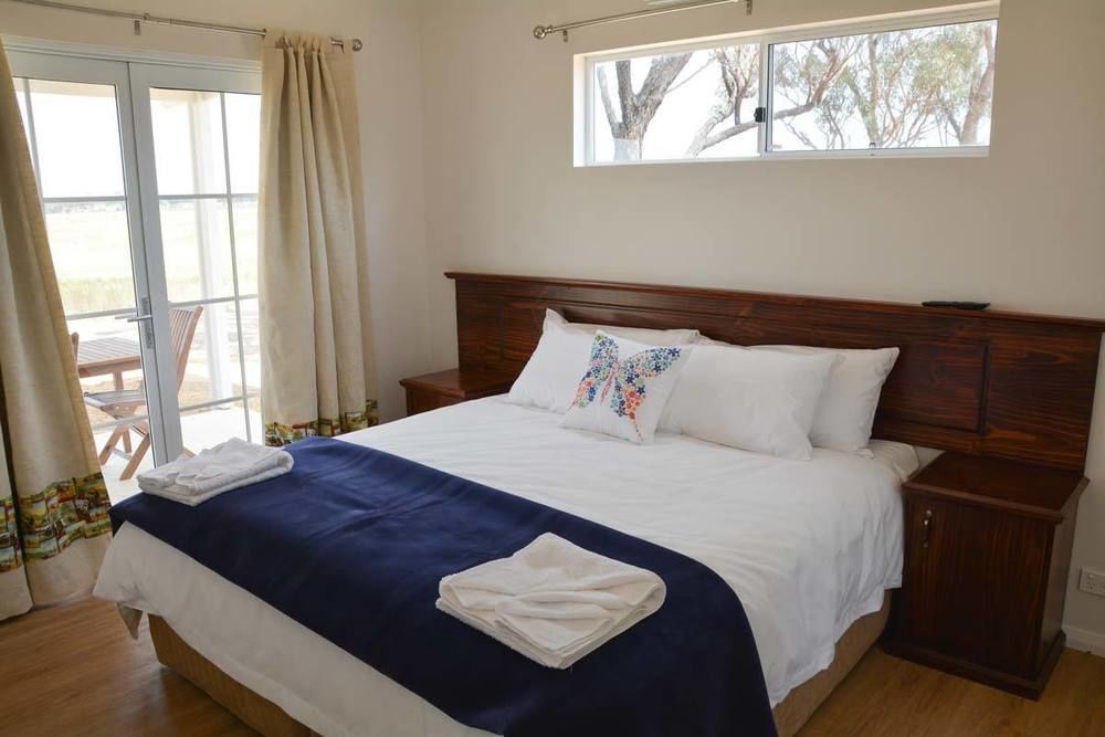 Mary'S Farm Cottages Kukerin Buitenkant foto